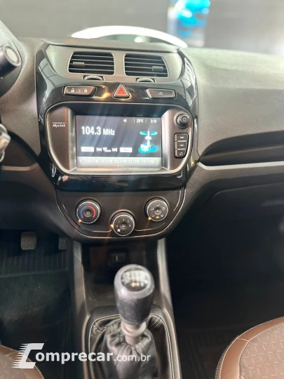 COBALT 1.8 LTZ 8V