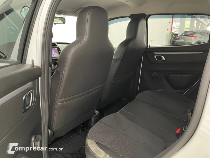 KWID 1.0 12V SCE Outsider