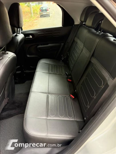 C4 CACTUS 1.6 THP Shine Pack Eat6