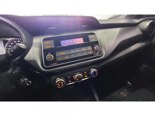 KICKS - 1.6 16V START S DIRECT 4P XTRONIC
