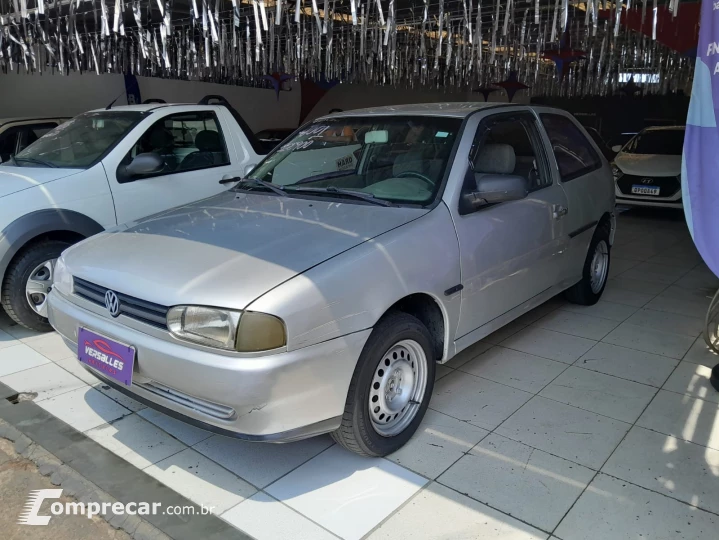 GOL 1.0 MI Special 8V