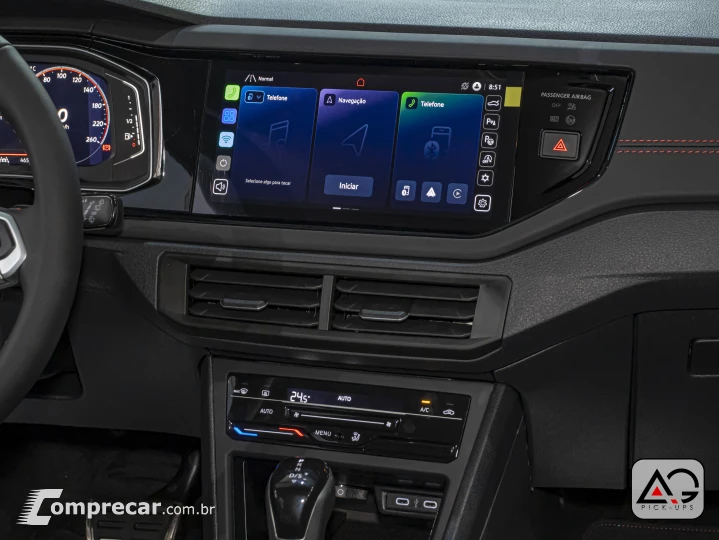 NIVUS 1.4 250 TSI GTS