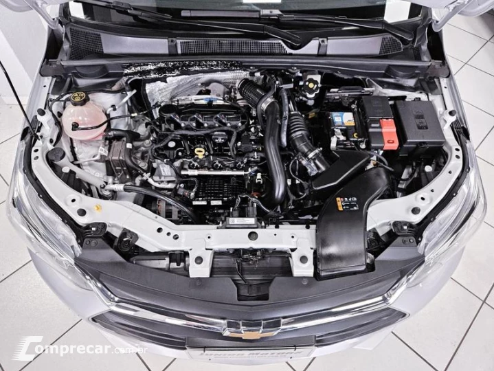ONIX LT TURBO