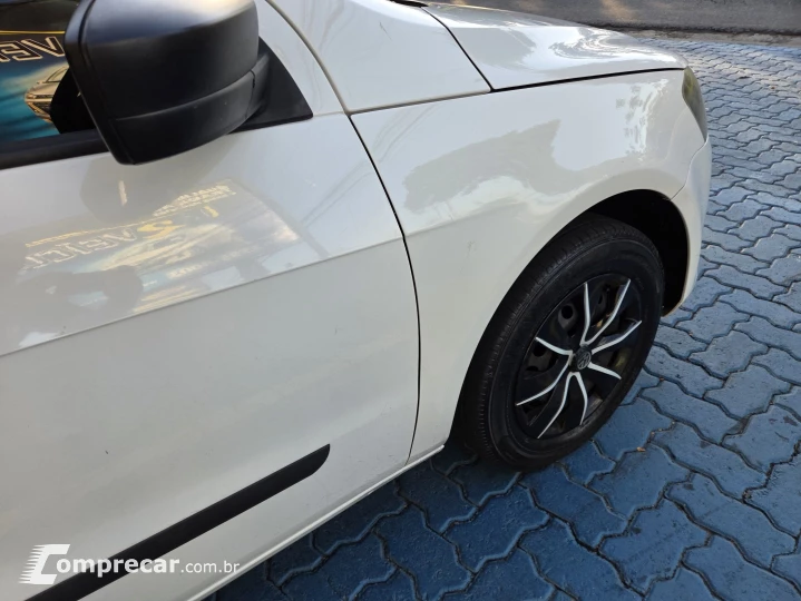 GOL 1.0 MI 8V FLEX 2P MANUAL G.VI