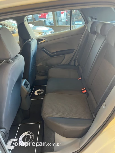 T-CROSS 1.0 200 TSI