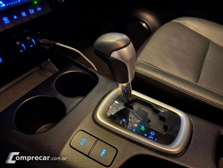 HILUX 2.8 SRX 4X4 CD 16V