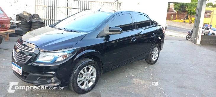 PRISMA 1.4 LTZ Spe/4 8V