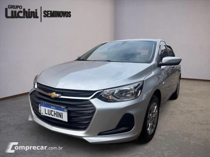 ONIX 1.0 FLEX LT MANUAL