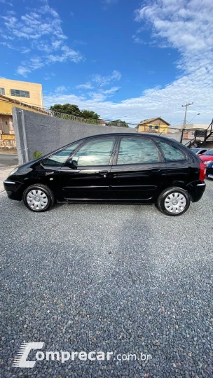 XSARA PICASSO 1.6 I GLX 16V