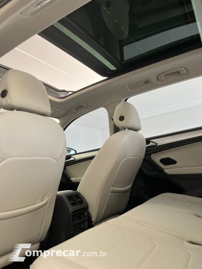 TIGUAN 1.4 250 TSI Allspace