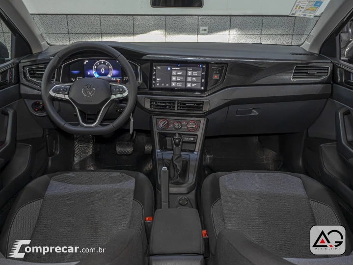 VIRTUS 1.0 170 TSI