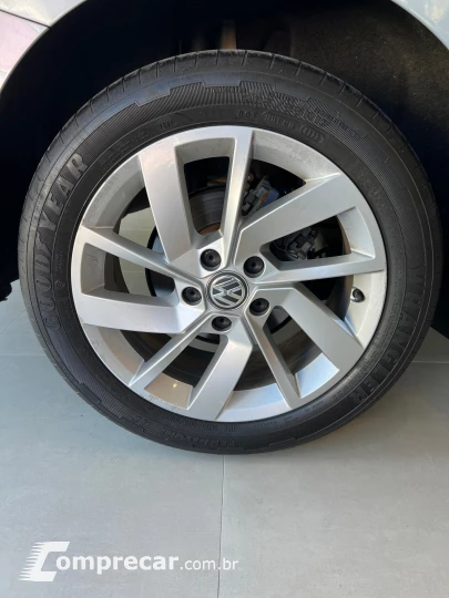 JETTA 1.4 250 TSI Comfortline