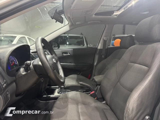 I30 - 2.0 MPFI GLS 16V 4P AUTOMÁTICO