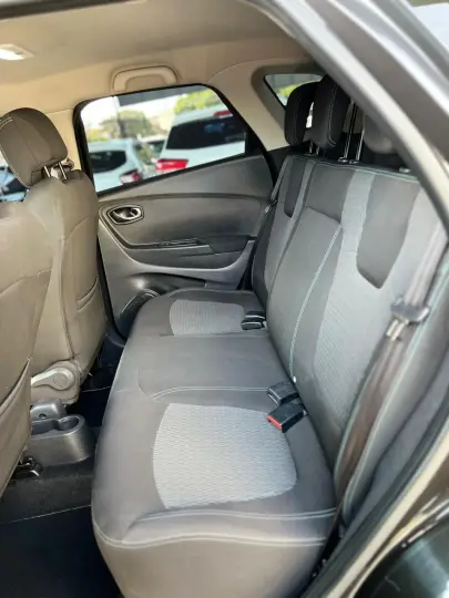 CAPTUR 1.6 16V SCE Life