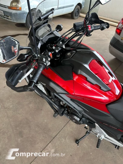 Nc 750 x