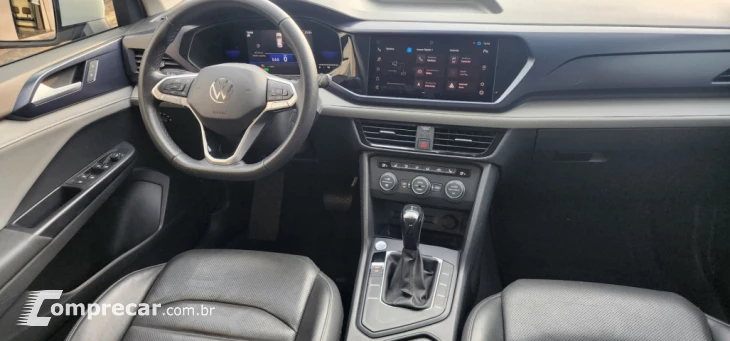 TAOS 1.4 250 TSI Comfortline