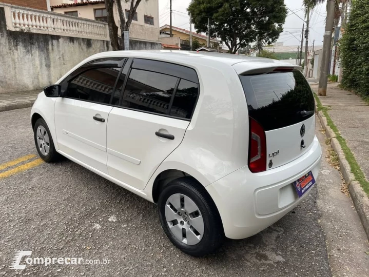 UP 1.0 MPI Take UP 12V