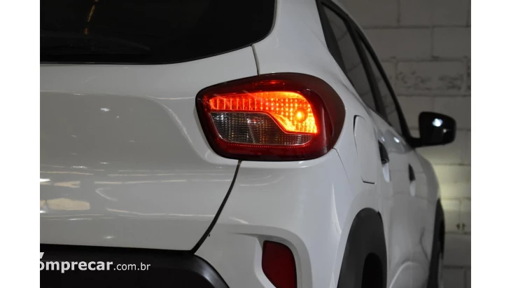 KWID - 1.0 12V SCE ZEN MANUAL