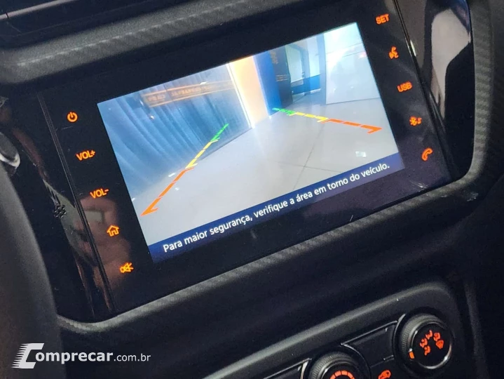 TIGGO 2 1.5 MPFI 16V ACT