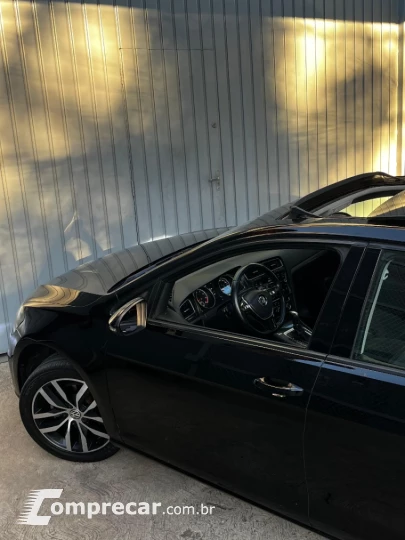 GOLF 1.0 TSI Comfortline 12V