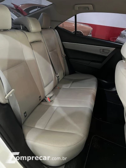 COROLLA 2.0 XEI 16V