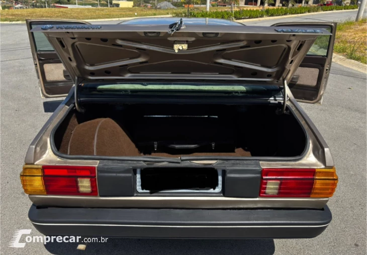 VOYAGE 1.6 S 8V