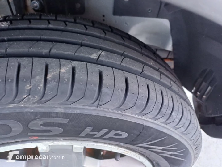 Ecosport 1.6 4P FREESTYLE XLT FLEX