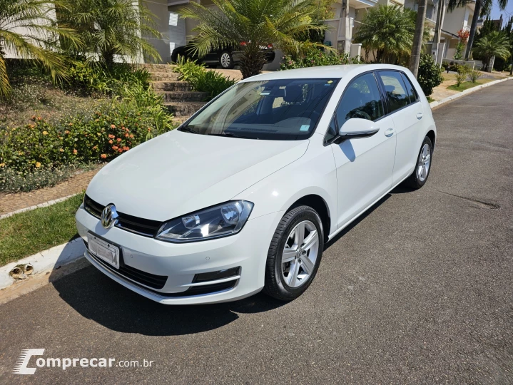 GOLF 1.4 TSI Highline 16V