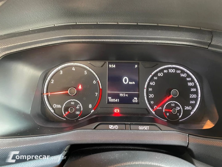 T-CROSS 1.0 200 TSI Sense