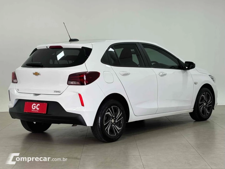 ONIX 1.0 FLEX LT MANUAL