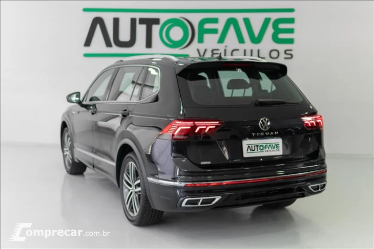 TIGUAN 2.0 300 TSI Allspace R-line