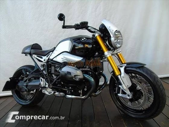 BMW R NINET