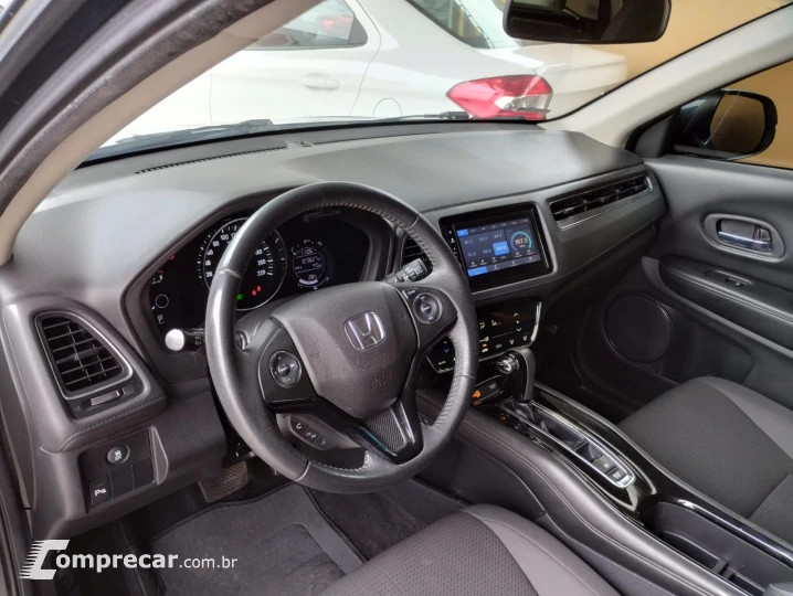 HR-V 1.8 16V EX