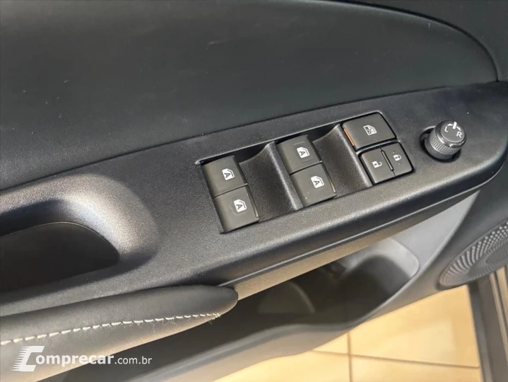 YARIS 1.5 16V FLEX SEDAN XS MULTIDRIVE
