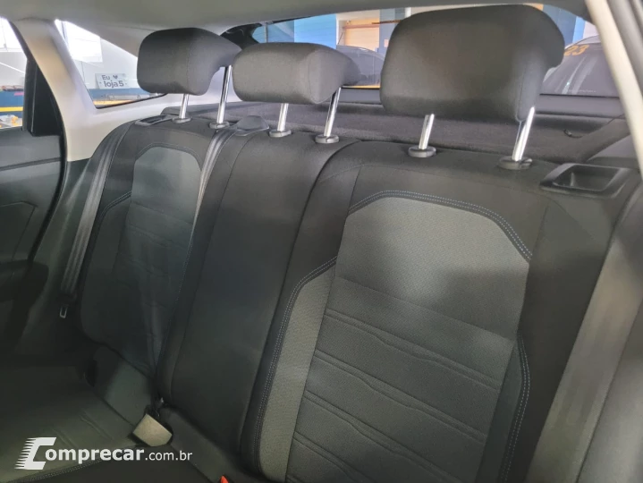 NIVUS 1.0 200 TSI Comfortline