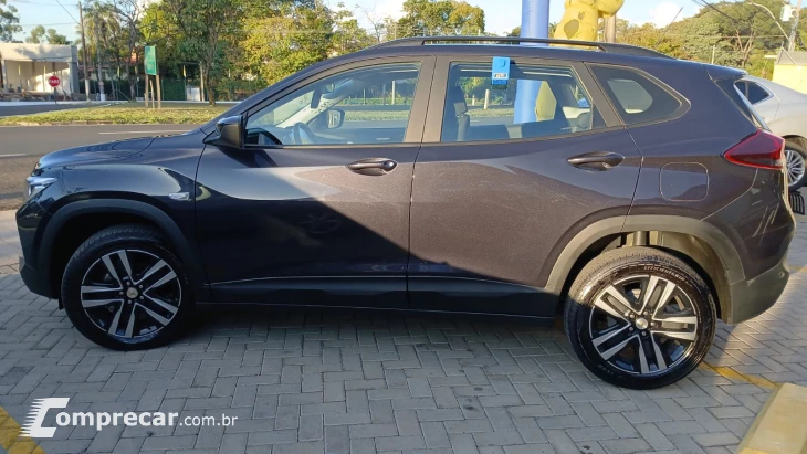 Tracker LT 1.0 Turbo (Aut.)