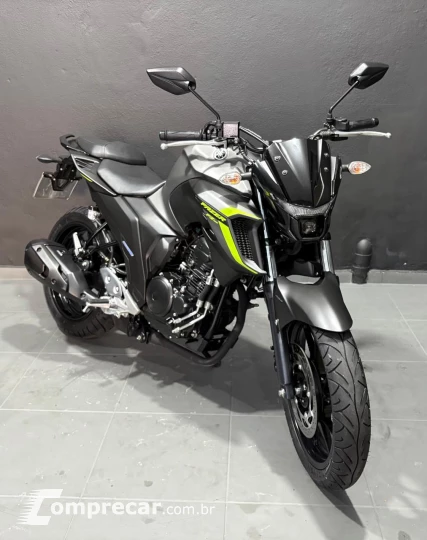 FAZER 250 FZ 25 ABS