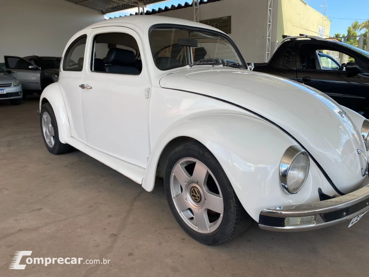 FUSCA 1.3 L 8V