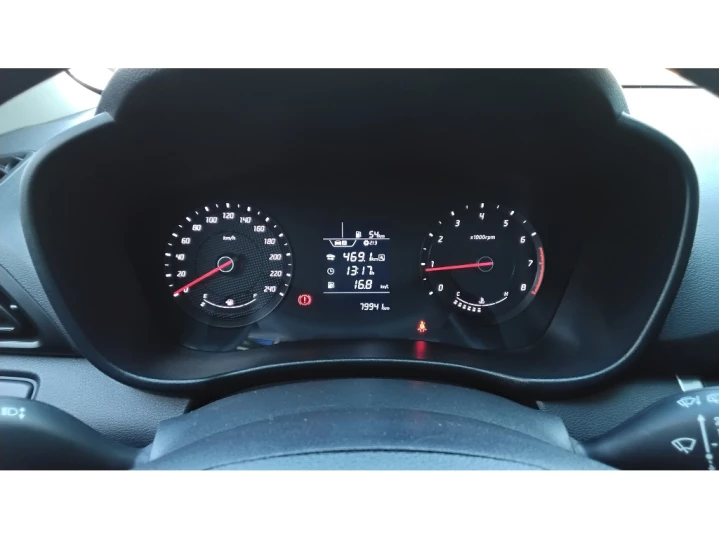 HB20 1.0 12V FLEX COMFORT MANUAL