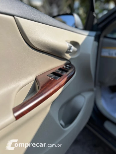 COROLLA 2.0 Altis 16V