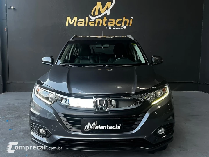 HR-V 1.8 16V FLEX EX 4P AUTOMÁTICO