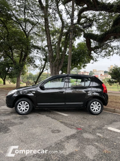 SANDERO 1.0 12V SCE Expression