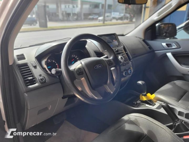 Ranger XLT 3.2 20V 4x4 CD Diesel Aut.