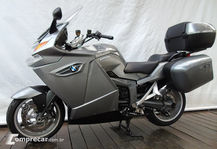 BMW K 1300 GT