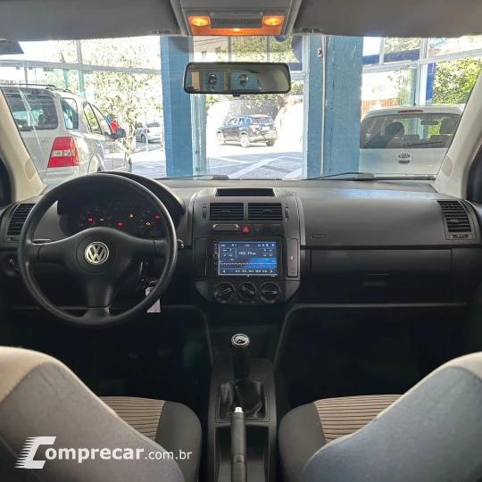 POLO 1.6 MI 8V