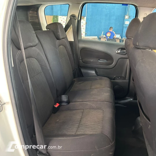 AIRCROSS 1.6 GLX 16V