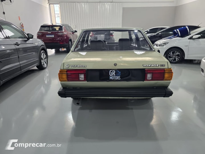 VOYAGE L/LS/Plus/GLS/S/Sport/Super L.Ang