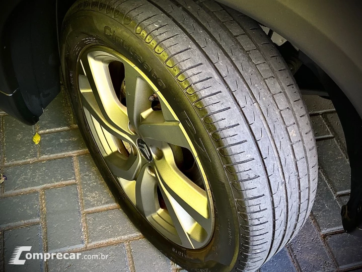 C4 CACTUS 1.6 VTI 120 Feel Eat6
