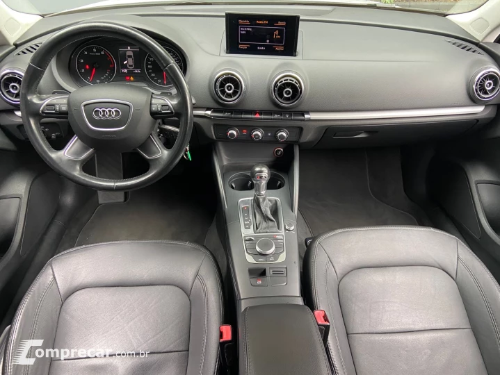 A3 1.4 TFSI Sedan 16V