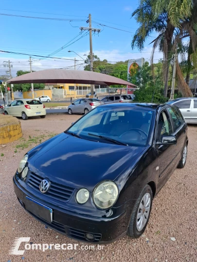 Polo 1.6